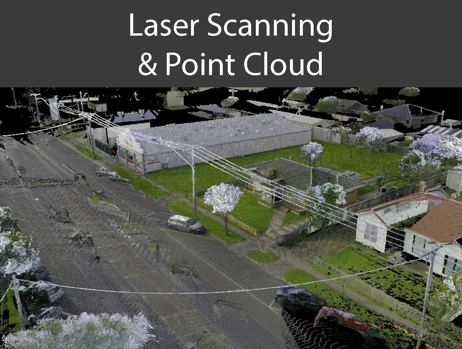 Laser Scanning